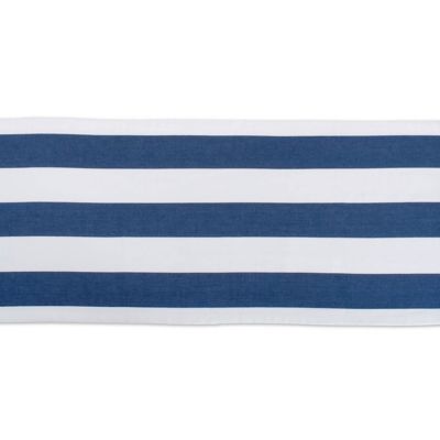 Image showing  Dobby Striped Table Runner