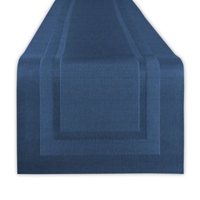 DII PVC Double Frame Table Runner