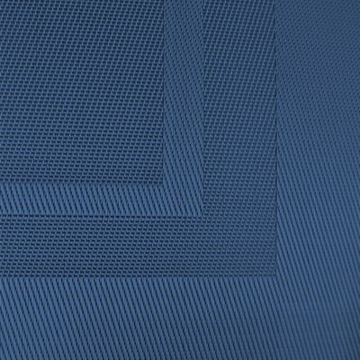 Image showing  PVC Double Frame Table Runner