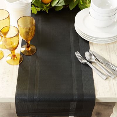 Image showing  PVC Double Frame Table Runner