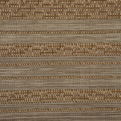 Image showing 5 th DII PVC Basketweave Place Mats, 6-Pack