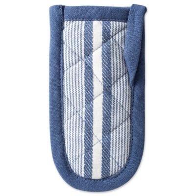 Image showing  Chef Striped Pan Handles, 6 in. x 7 in., 3 pc.