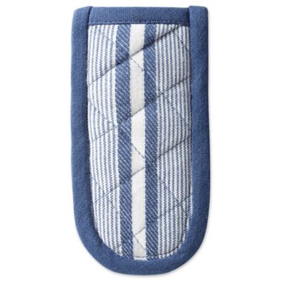 Image showing  Chef Striped Pan Handles, 6 in. x 7 in., 3 pc.