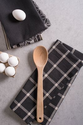 Image showing  Assorted Dish Towel and Dishcloth Set, 5 pc.