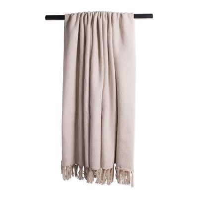 Image showing  Cotton Fields of Diamond Throw Blanket, 50 in. x 60 in.