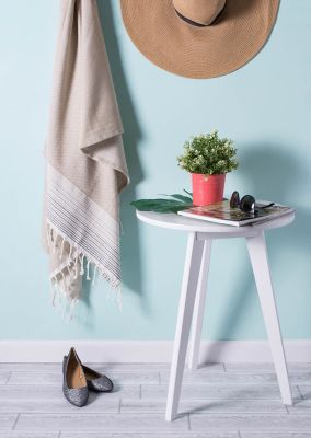 Image showing  Fouta Towel