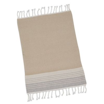 Image showing  Fouta Towel