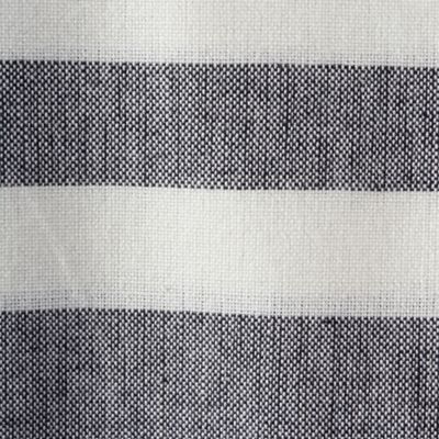 Image showing  Striped Fouta Towel