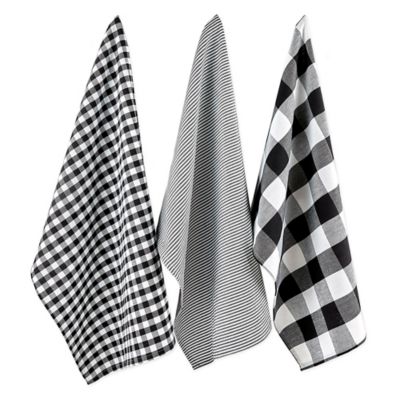 DII Dish Towel Set