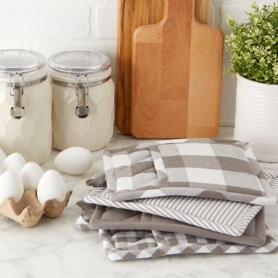 Image showing  Pot Holder Set