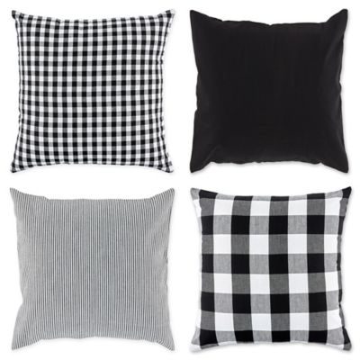 Zingz & Thingz Assorted Pillow Cover, 18 in. x 18 in.