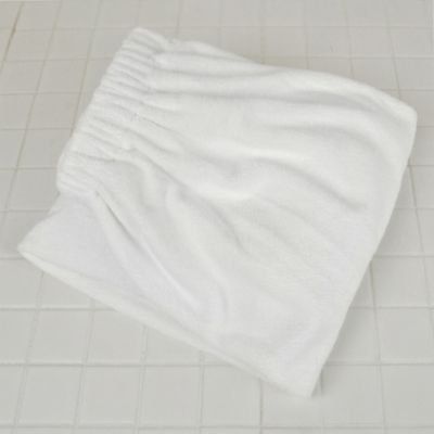 Image showing  Shower and Hair Wrap Set