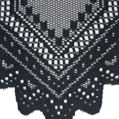 Image showing  Nordic Lace Table Runner