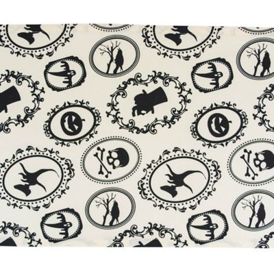 Image showing  Halloween Portrait Table Runner