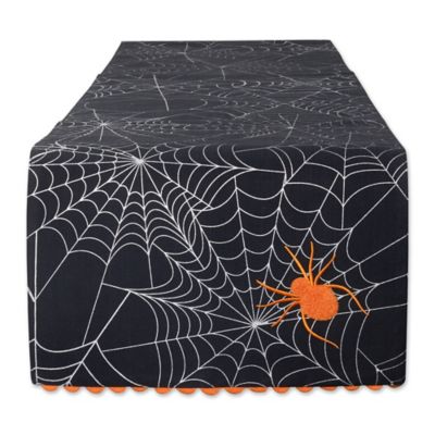 image of a Halloween Dining & Tabletop Decor