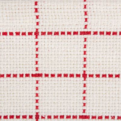 Image showing  Holiday Checks Heavyweight Dish Towel and Dishcloth Set, 6 pc.