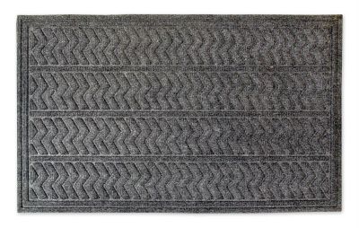 Zingz & Thingz Chevron Hog Doormat