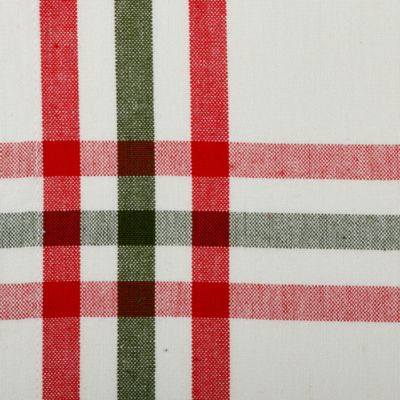 Image showing  Kitchen and Tabletop Jolly Tree Collection Table Runner