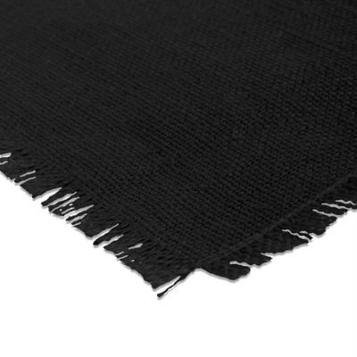 Image showing  Jute Table Runner, 15 in. x 74 in.