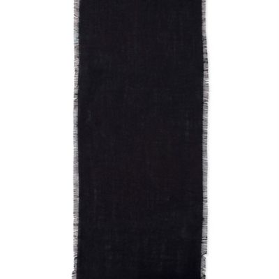 Image showing 5 th DII Jute Table Runner, 15 in. x 74 in.