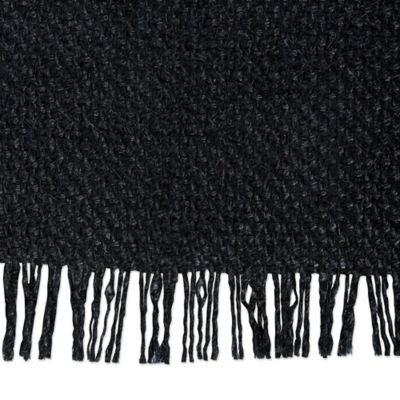 Image showing  Jute Table Place Mats, 13 in. x 19 in., 6-Pack