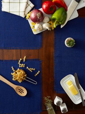 Image showing 2 th DII Jute Table Place Mats, 13 in. x 19 in., 6-Pack