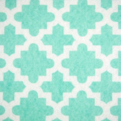 Image showing  Lattice Fridge Liner pk., 12 in. x 24 in.