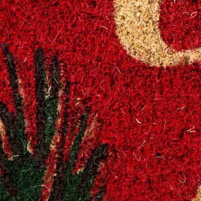 Image showing  Merry Natural Fiber Doormat