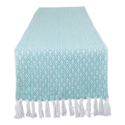 Zingz & Thingz Mini Diamond Table Runner, CAMZ11283