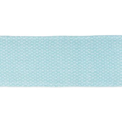 Image showing  Mini Diamond Table Runner, CAMZ11283