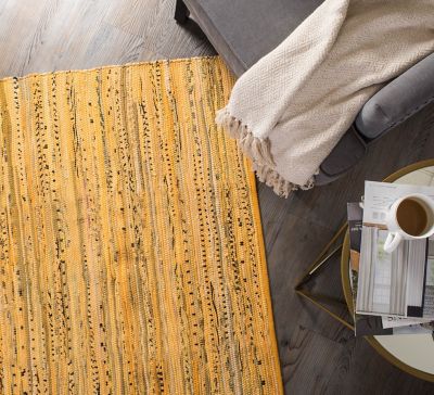 Image showing  Multi Color Rag Rug