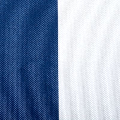 Image showing 6 th DII Cabana Striped Print Outdoor Napkins, 6 pc.