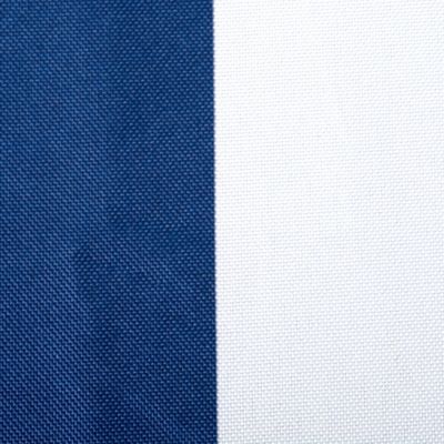 Image showing 7 th DII Cabana Striped Outdoor Table Runner