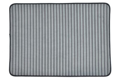 Zingz & Thingz Striped Cage Mat