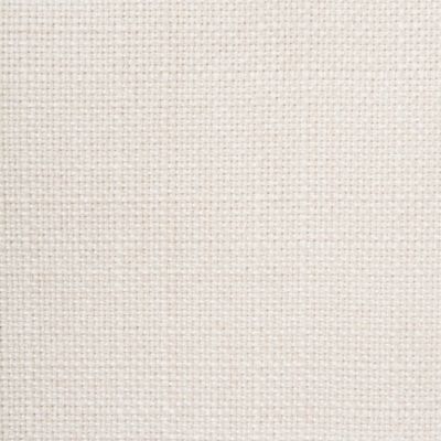 Image showing  Variegated Round Polyester Storage Bin, Cream Large 15x16x16