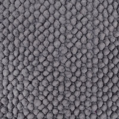 Image showing  Popcorn Cotton Rug, 17 in. x 24 in.
