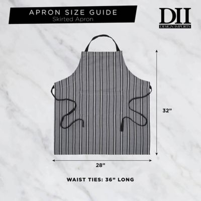 Image showing  Unisex Chef Cook for Wine Printed Apron