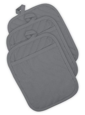 DII Quilted Pot Holder