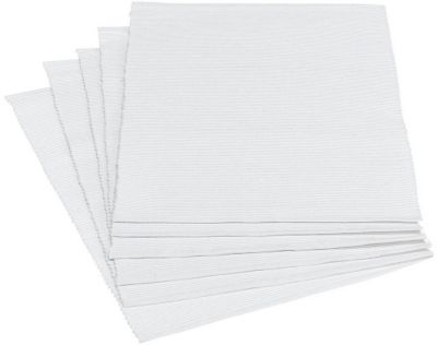 Image showing  Ribbed Place Mat