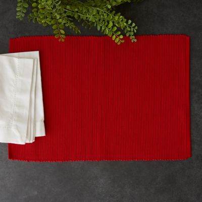 Image showing  Ribbed Place Mat