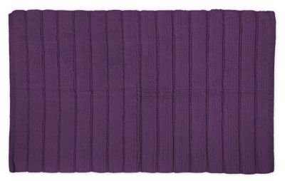 Zingz & Thingz Ribbed Rug