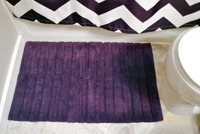 Image showing  Ribbed Rug