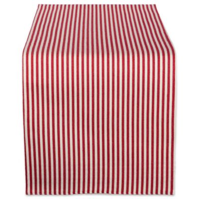 DII Santa's Workshop Table Runner