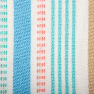 Image showing  Seashore Stripe Napkins