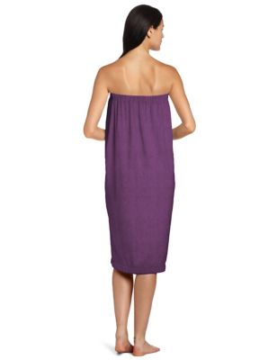 Image showing  Women's Shower Wrap