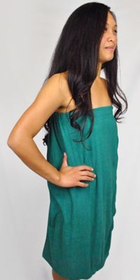 Image showing  Women's Shower Wrap