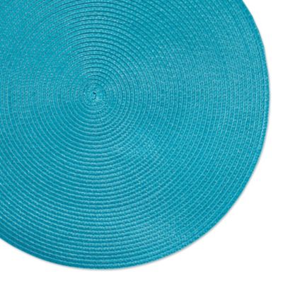 Image showing  Polypropylene Woven Place Mat, 15 in.