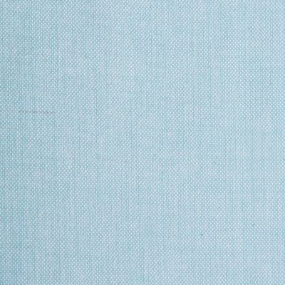 Image showing 7 th DII Solid Chambray Table Runner