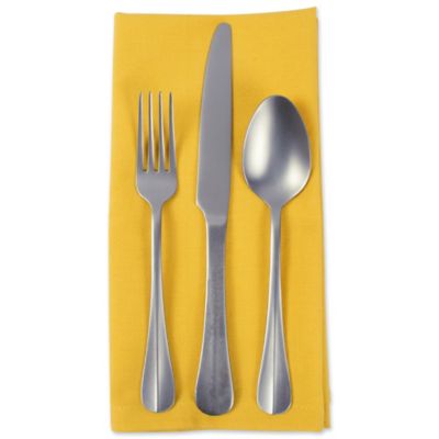 Image showing  Oversized Cloth Napkins, 6 pc.