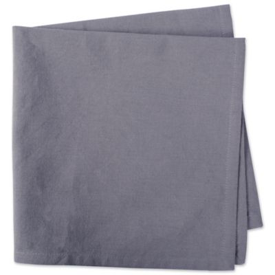 Image showing  Oversized Cloth Napkins, 6 pc.